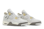Jordan 4 Retro SE Craft 'Photon Dust'