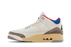 Jordan 3 Retro 'Seoul 2.0'