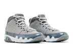 Jordan 9 Retro 'Cool Grey' 2025