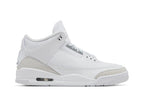 Jordan 3 Retro 'Pure Money' 2025