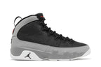 Jordan 9 Retro 'Particle Grey'