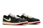 Nigel Sylvester x Jordan 1 Low OG 'Better With Time'