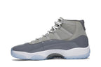 Jordan 11 Retro 'Cool Grey' 2021