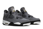Jordan 4 Retro 'Cool Grey' 2004