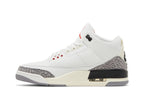 Jordan 3 Retro 'White Cement Reimagined'