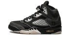 Air Jordan 5 Retro "Anthracite"