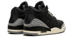AIR JORDAN 3 WMNS "Off Noir"