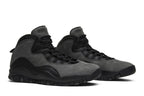 Jordan 10 Retro 'Shadow' 2018