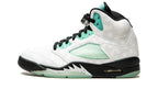 Air Jordan 5 sneakers “Island Green”