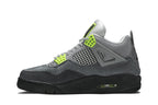 Jordan 4 Retro SE 'Neon 95'