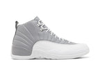 Jordan 12 Retro 'Stealth'