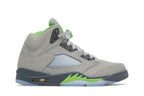 Jordan 5 Retro 'Green Bean' 2022