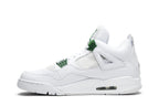 Jordan 4 Retro 'Classic Green' 2004