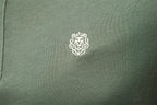 Men’s Cotton Embroidered Polo Shirt