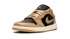 Air Jordan 1 Low WMNS "Desert / Black"