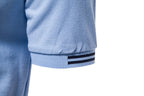 Men's Fineline Polo Classic Cotton Pique