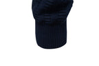 Men’s Textured Half-Zip Knit Sweater