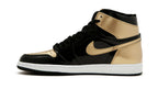 Air Jordan 1 Retro High OG NRG "Gold Top 3"
