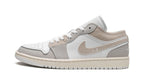 Air Jordan 1 Low SE Craft "Tech Grey"