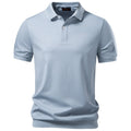 Men’s Classic Comfort Polo Shirt