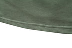 Men’s Cotton Embroidered Polo Shirt