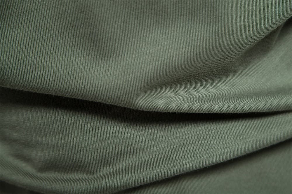 Men’s Cotton Embroidered Polo Shirt
