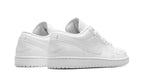 Air Jordan 1 Low "Triple White"