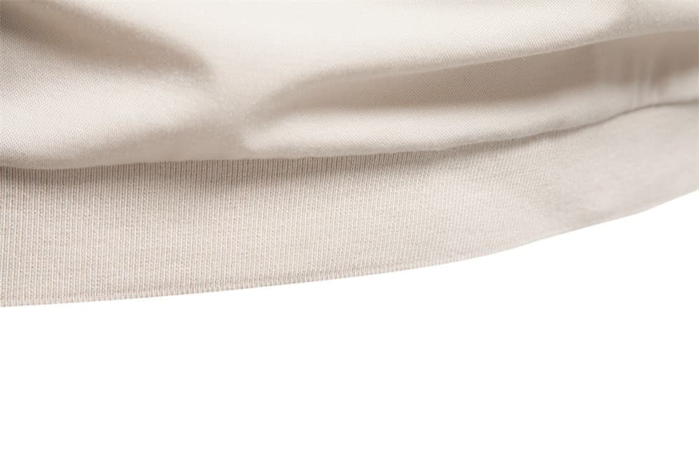 Men’s Premium Draped Polo Shirt