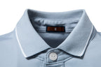 Men’s Classic Comfort Polo Shirt