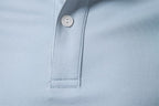 Men’s Classic Comfort Polo Shirt