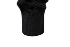 Men’s Classic Cable Knit Full-Zip Cardigan Sweater