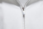 Men’s Urban Zip Performance Polo Shirt
