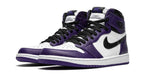 Air Jordan 1 Retro High OG "Court Purple 2.0"