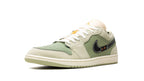 Air Jordan 1 Low SE Craft "SKY J LIGHT OLIVE"