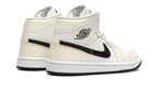 AIR JORDAN 1 MID WMNS "Coconut Milk"