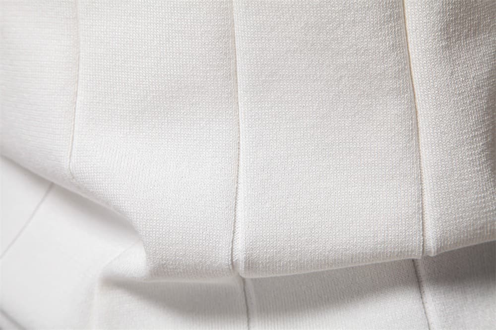 Striped Everyday Polo Knit Shirt