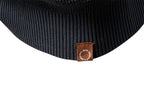 Men’s Waffle Knit Crewneck Sweater