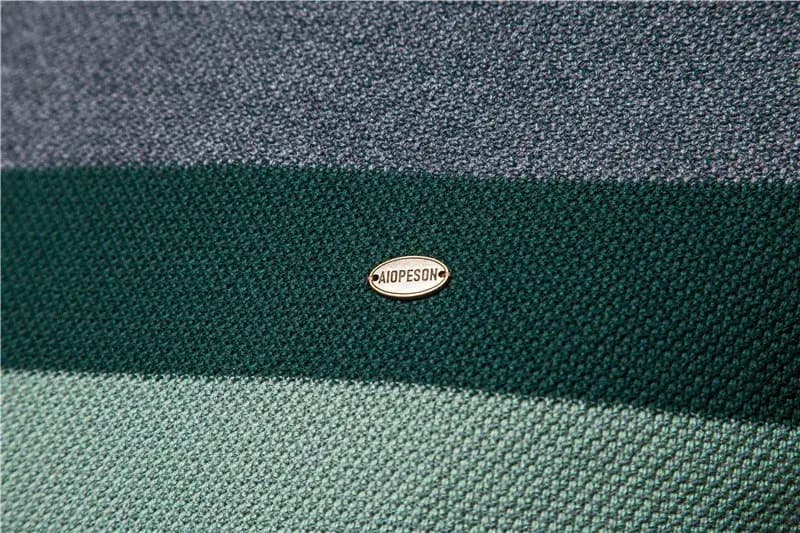 Colorblock Long Sleeve Pullover Sweater