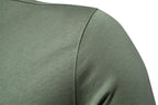 Men’s Cotton Embroidered Polo Shirt