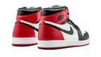 Air Jordan 1 Retro High OG "Black Toe 2016"