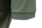Men’s Cotton Embroidered Polo Shirt