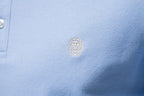 Men's Fineline Polo Classic Cotton Pique