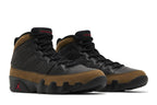 Jordan 9 Retro 'Olive' 2024