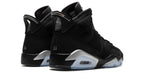 Air Jordan 6 Retro "Chrome 2022"