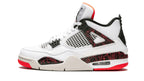 Air Jordan 4 Retro "Crimson Tint"