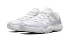 AIR JORDAN 11 LO WMNS "Pure Violet"