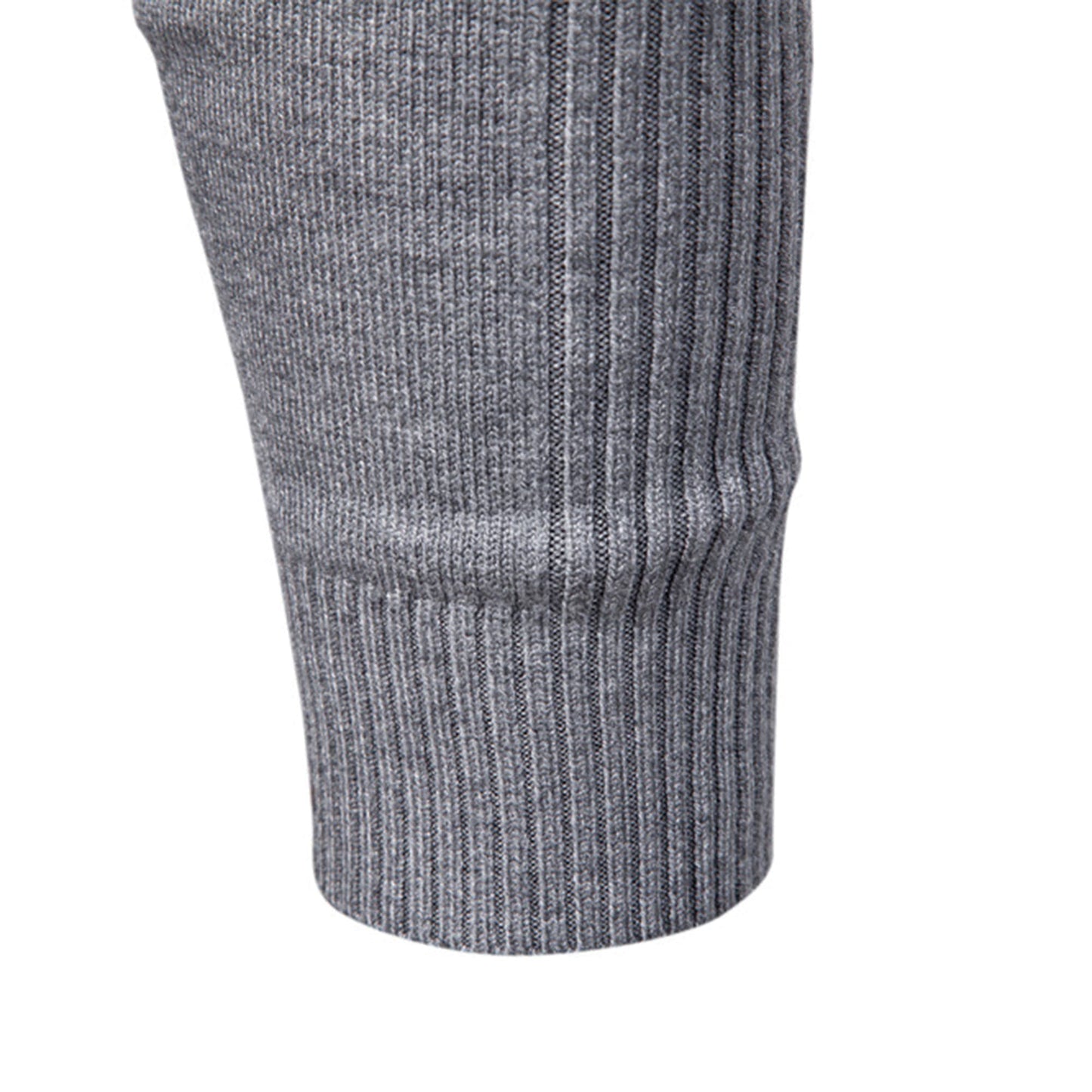 Crewneck Washable Sweater