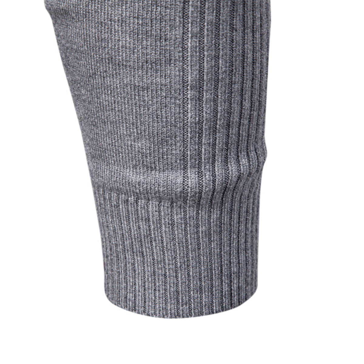 Crewneck Washable Sweater