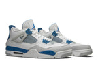 Jordan 4 Retro 'Military Blue' 2012