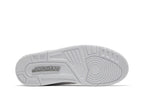 Jordan 3 Retro 'Pure Money' 2025